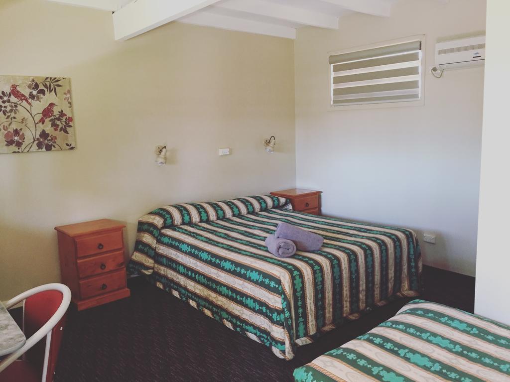 Tomingley ACT New South Wales Tourism 