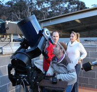 Observatory Cottage - New South Wales Tourism 