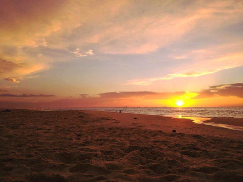 Ocean Beach Backpackers - New South Wales Tourism  1