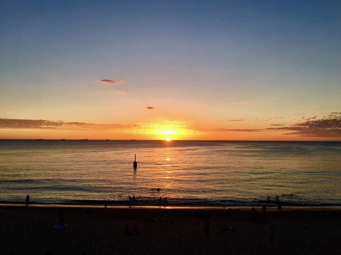 Ocean Beach Backpackers - New South Wales Tourism  2