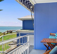 Ocean Blue Apartment Four - apartment on 2nd level - New South Wales Tourism 