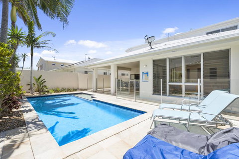 Ocean Blue On Salt Beach - New South Wales Tourism  3