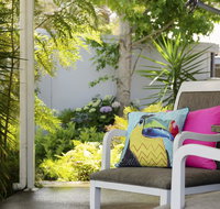 Ocean Breeze - New South Wales Tourism 