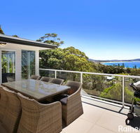 Ocean Breeze - 41 Kurrawyba Avenue Terrigal - New South Wales Tourism 