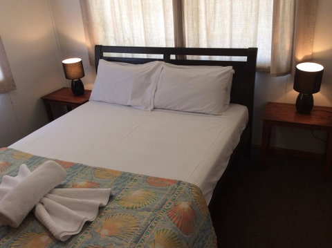 Ocean Breeze Units - New South Wales Tourism  3