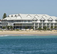 Ocean Centre Hotel - New South Wales Tourism 