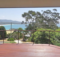 Ocean Crest Bay of Fires - New South Wales Tourism 