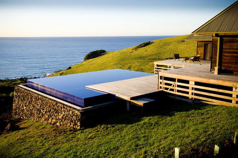Ocean Farm - New South Wales Tourism  1