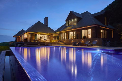 Ocean Farm - New South Wales Tourism  0