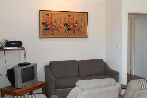 Ocean Front Malua Bay - New South Wales Tourism  1