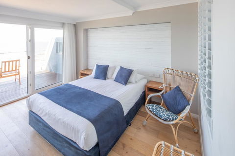 Ocean Front Motel - New South Wales Tourism  3