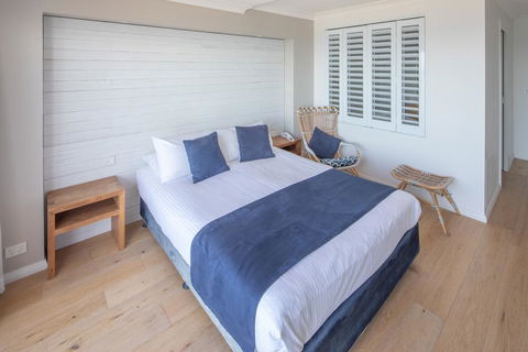 Ocean Front Motel - New South Wales Tourism  2