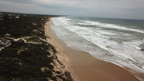 Ocean Grove Chalet - New South Wales Tourism  0