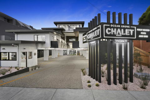 Ocean Grove Chalet - New South Wales Tourism  3