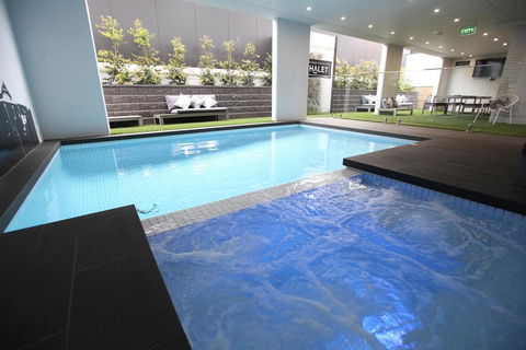 Ocean Grove Chalet - New South Wales Tourism  2
