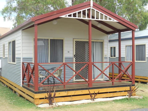 Ocean Grove Holiday Park - New South Wales Tourism  0