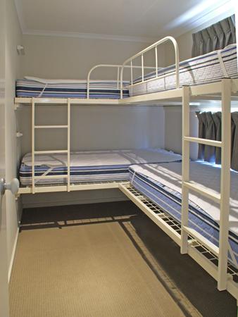 Ocean Grove Holiday Park - New South Wales Tourism  3