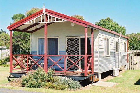 Ocean Grove Holiday Park - New South Wales Tourism  1