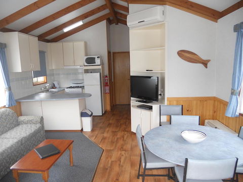 Ocean Grove Holiday Park - New South Wales Tourism  2