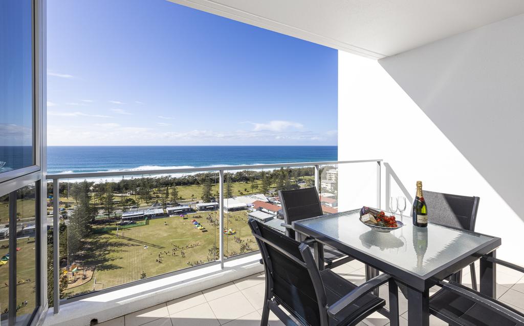  New South Wales Tourism 