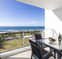 Ocean Pacific Resort - Official - New South Wales Tourism 