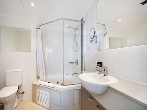 Ocean Panorama - 1 Bedroom Oceanview Apt - New South Wales Tourism  2