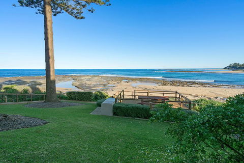 Ocean Pines, Unit 1 - Blue Bay, NSW - New South Wales Tourism  1