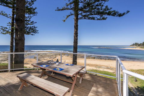 Ocean Pines, Unit 1 - Blue Bay, NSW - New South Wales Tourism  0