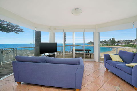 Ocean Pines, Unit 1 - Blue Bay, NSW - New South Wales Tourism  2