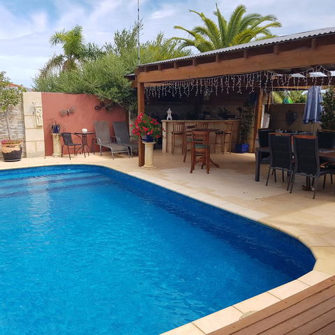 Ocean Reef Homestay - New South Wales Tourism  3