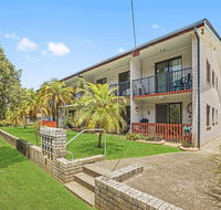 Ocean Sands 8 - Sawtell NSW