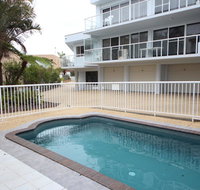 Ocean Shores Unit 11 at South West Rocks - New South Wales Tourism 