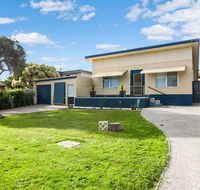 OCEAN SOUNDS - Anglesea - New South Wales Tourism 