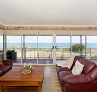 Ocean View Beach House