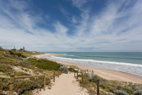 Ocean View Beach House - New South Wales Tourism  1