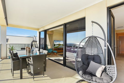 Ocean View Moana - New South Wales Tourism  2