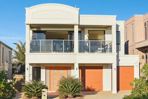 Ocean View Moana - New South Wales Tourism  3