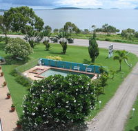 Ocean View Motel Bowen - New South Wales Tourism 