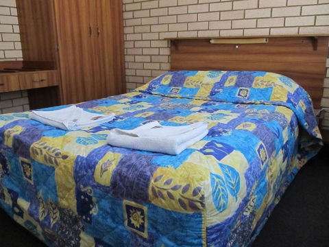 Ocean View Villas - New South Wales Tourism  1