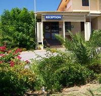 Ocean View Villas - New South Wales Tourism 