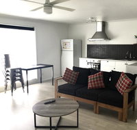 Ocean View Villas - New South Wales Tourism 
