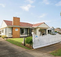 Ocean views - New South Wales Tourism 