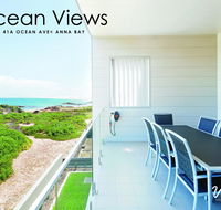 Ocean Views