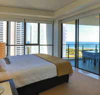 Ocean views in the heart of Broadbeach - New South Wales Tourism 