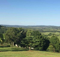 Ocean vista retreat near Lennox Head  Byron Bay - New South Wales Tourism 