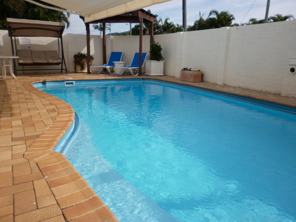 Central Bucca NSW New South Wales Tourism