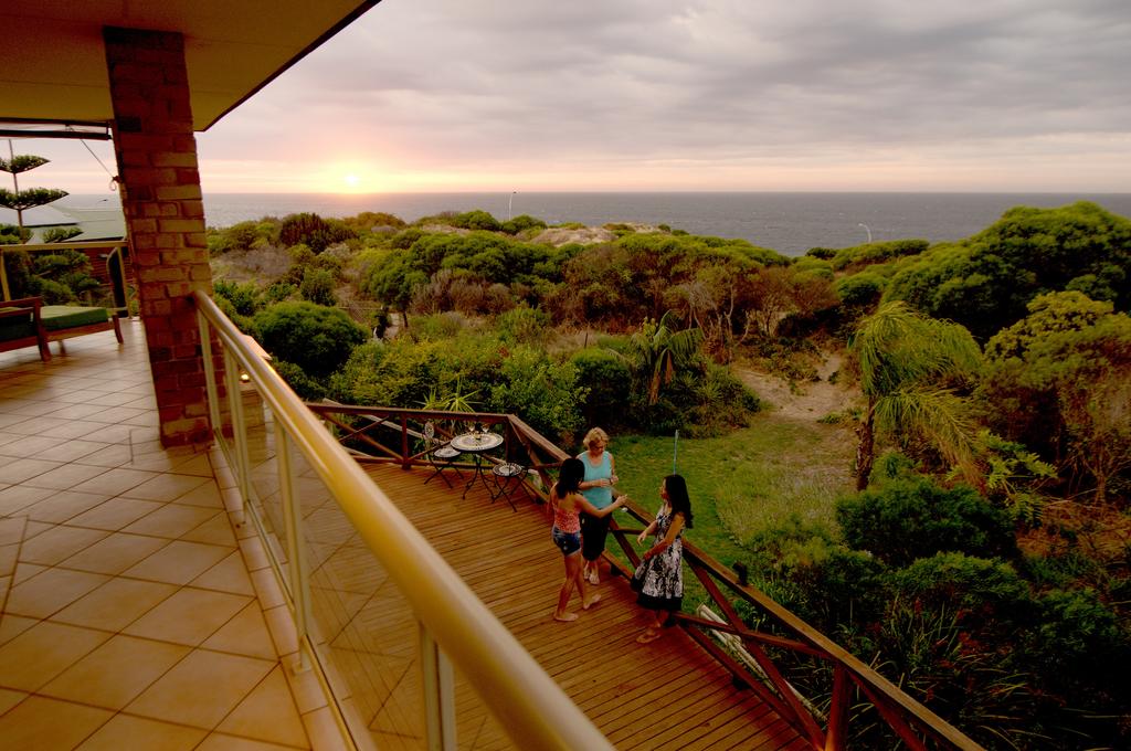 Warnbro WA New South Wales Tourism 