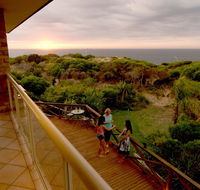 Oceana Sunset - New South Wales Tourism 
