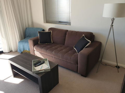 Oceanic Apartment - New South Wales Tourism  1