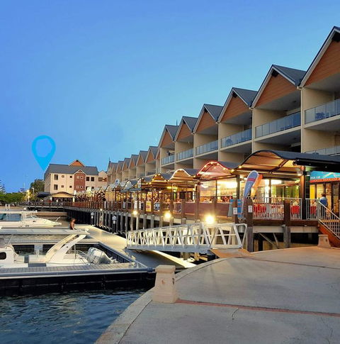 Oceanic Apartment - New South Wales Tourism  3